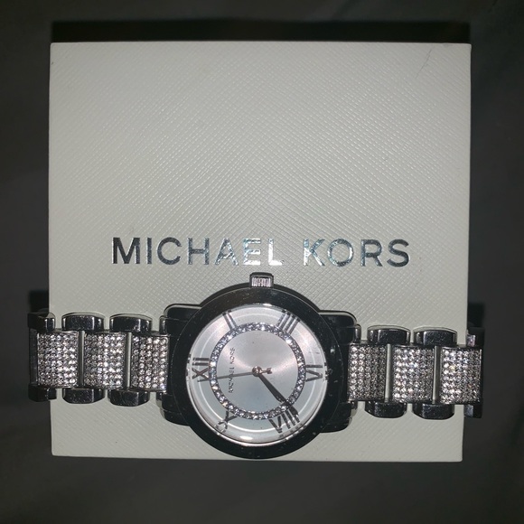 Micheal Kors watch